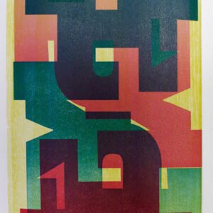 Futility (Letterpress)