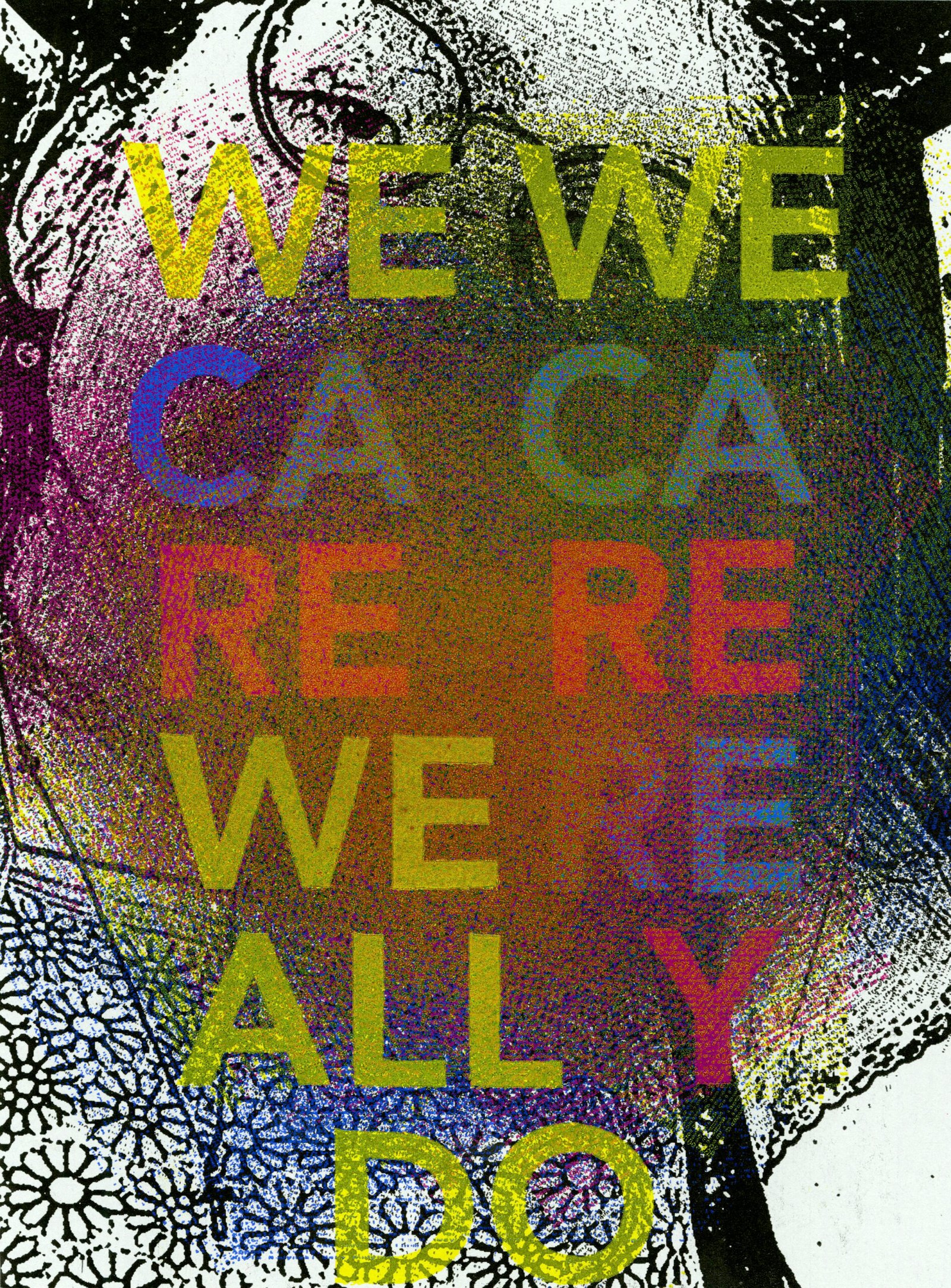 Not Just Words Series - Image 4