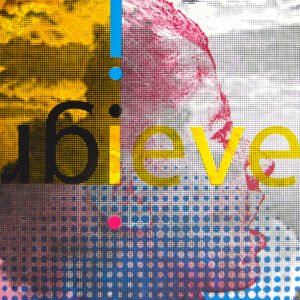 Not Just Words #2: I Grieve