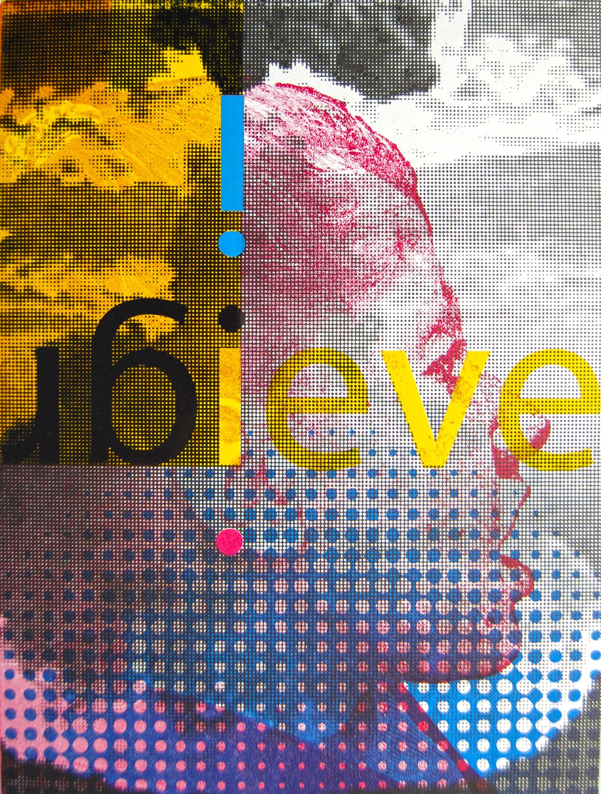 Not Just Words Series - Image 3