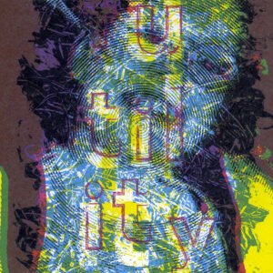 Not Just Words #4: Futility