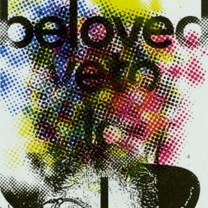 Not Just Words #1: I love to be loved