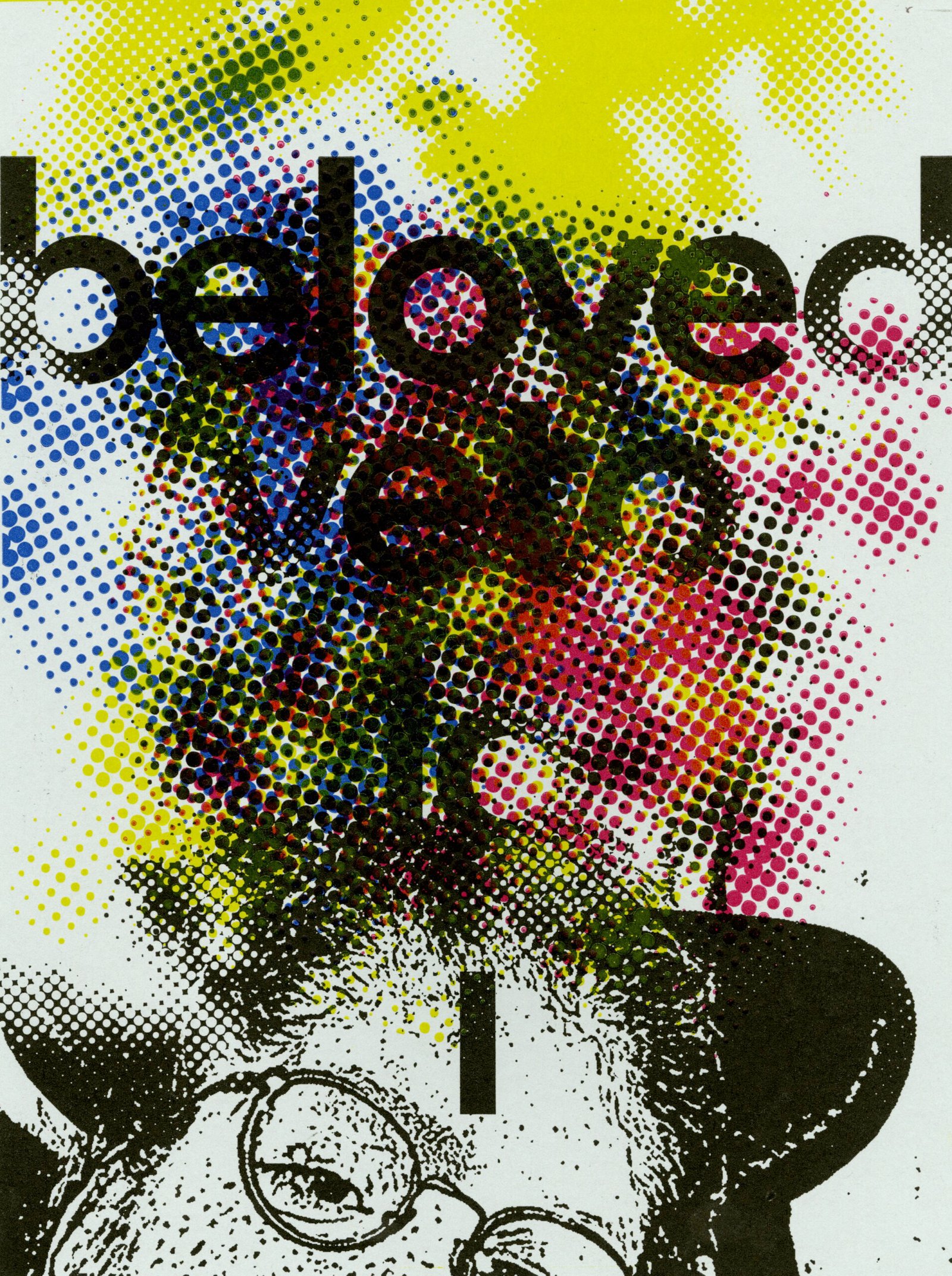 Not Just Words Series - Image 2