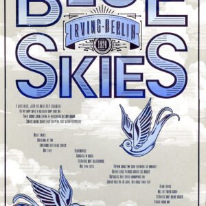 Blue Skies