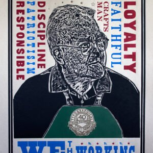 We The Working People...