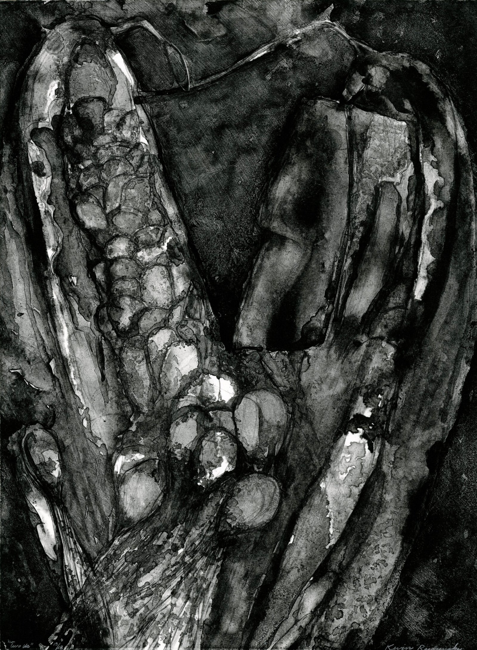 Headwater Print Series - Image 6