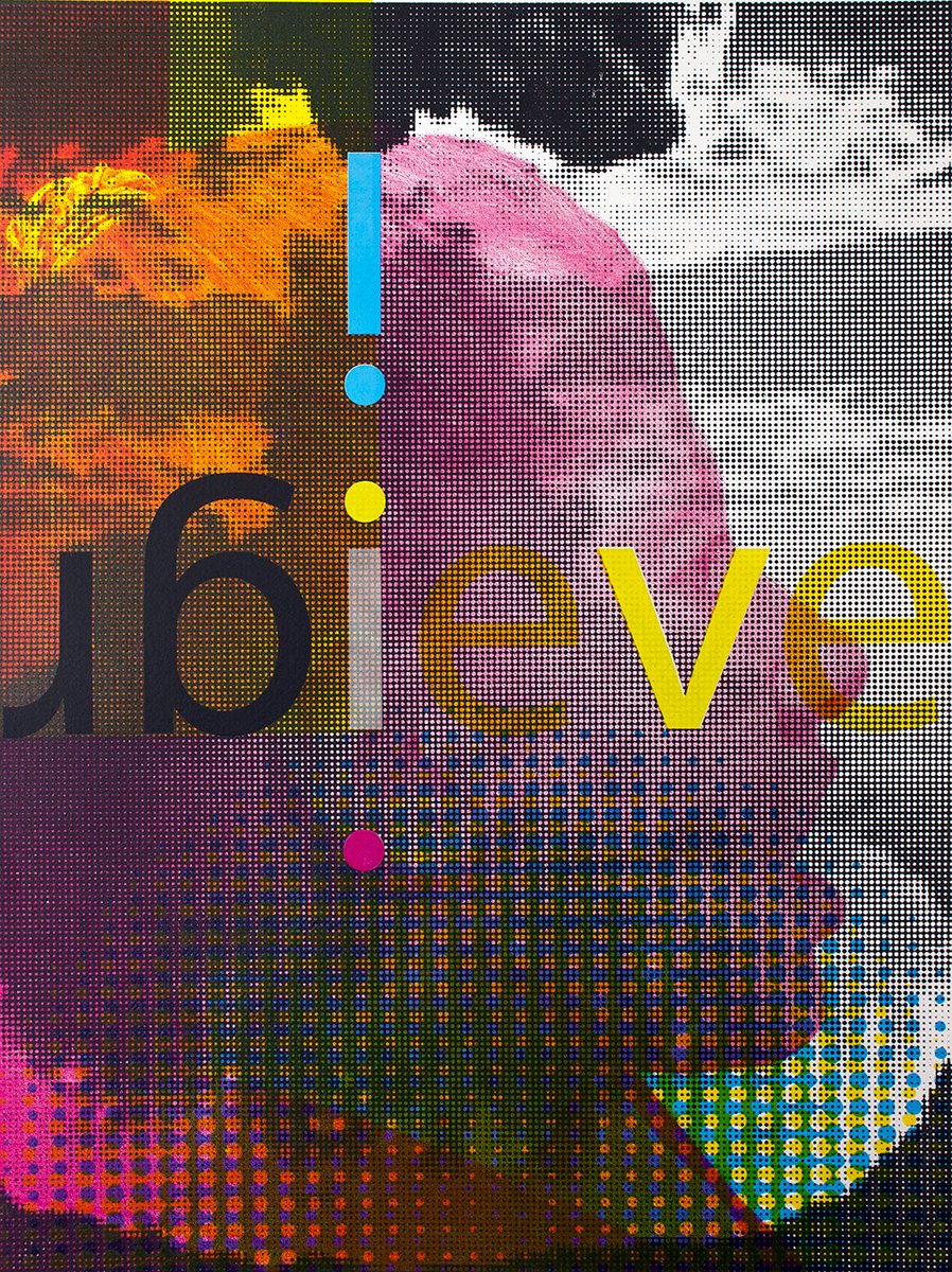 I Believe...